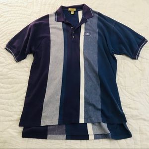 CrossCreek Pro Collection Large Golf Shirt